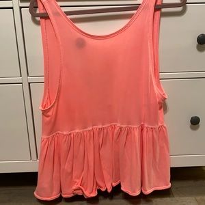 Free People Tank Top